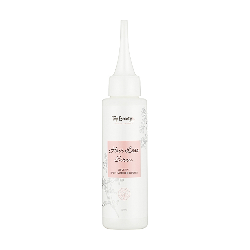 Сироватка Top Beauty Hair Loss Serum проти випадіння волосся, 100 мл